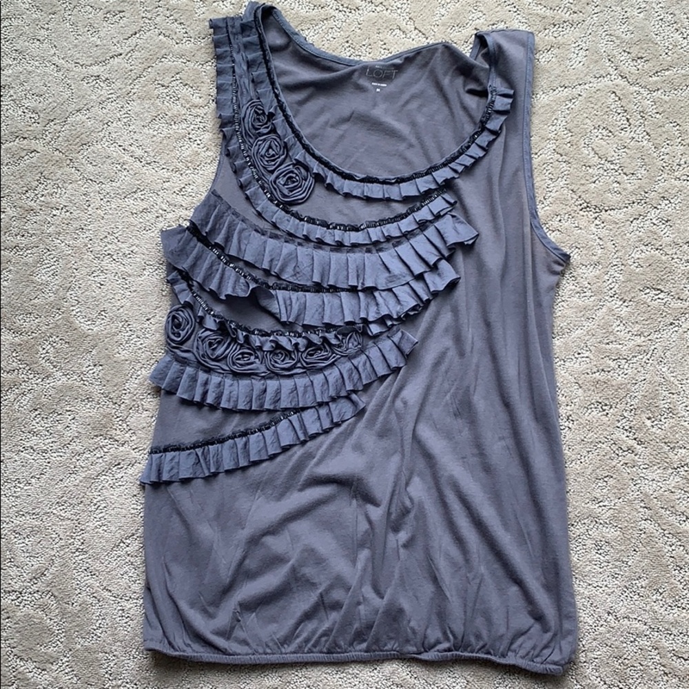 LOFT shirt